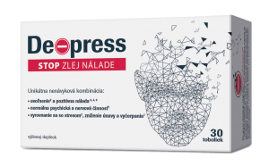 DE-PRESS 30 toboliek