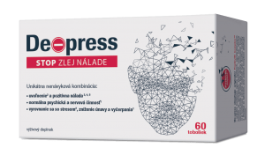DE-PRESS 60 toboliek