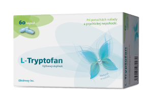 L-tryptofan 60 tbl
